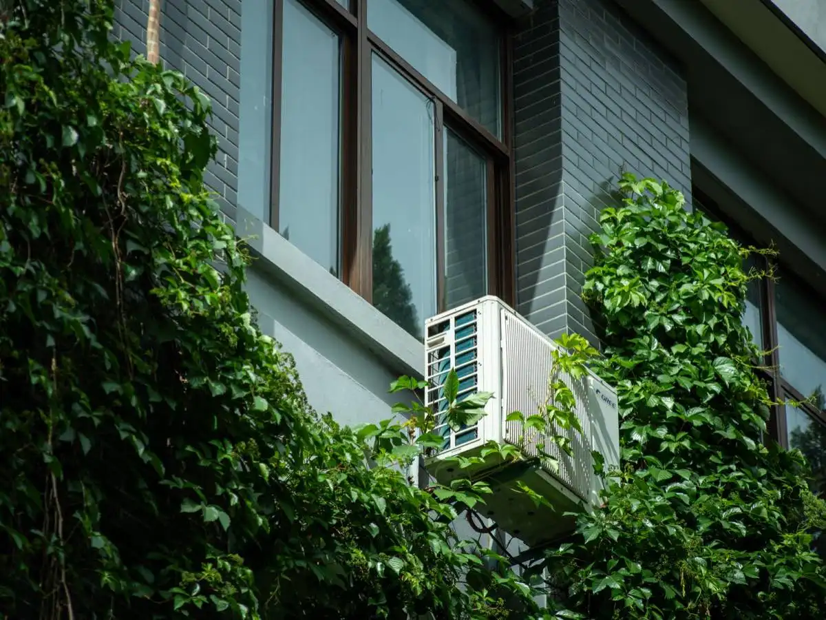 Energy-Efficient Windows and Air-Leakage Ratings in Livermore, CA