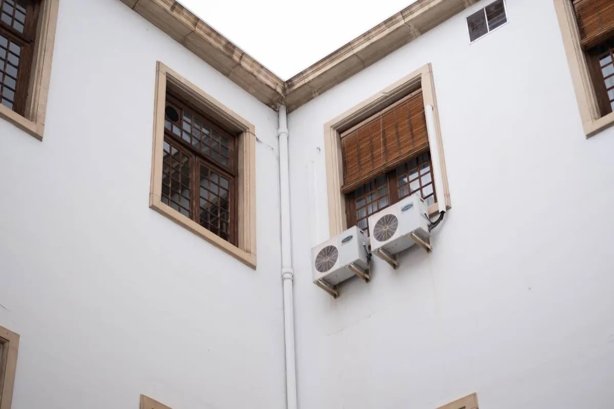 Aluminum Windows and Thermally Broken Frames in Livermore, CA