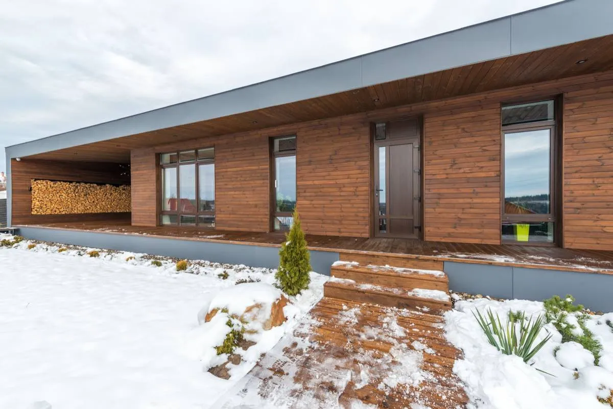 Double-Hung and Single-Hung Windows in Livermore, CA